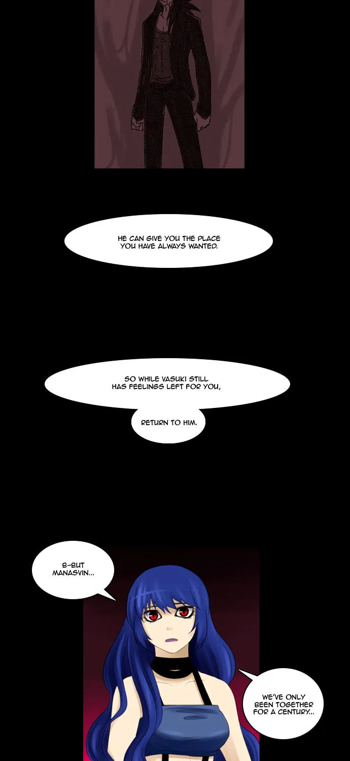 Kubera Zinmanga X Chapter 51 Page 9