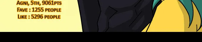 Kubera Zinmanga X Chapter 50.5 Page 10