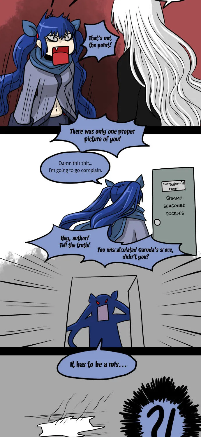 Kubera Zinmanga X Chapter 50.5 Page 18