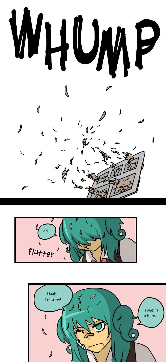 Kubera Zinmanga X Chapter 50.5 Page 33