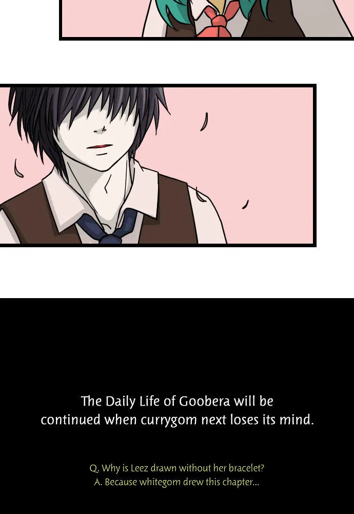 Kubera Zinmanga X Chapter 50.5 Page 34