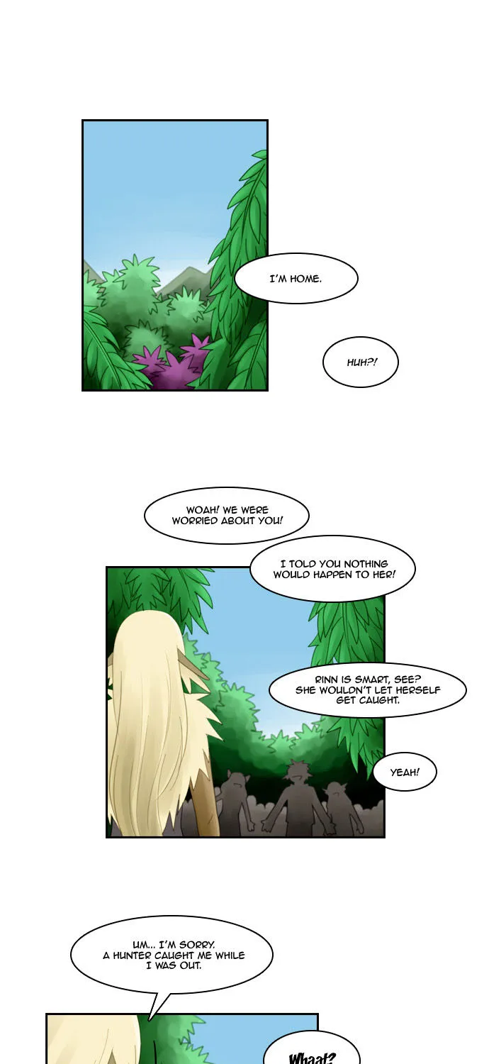 Kubera Zinmanga X Chapter 50 Page 2