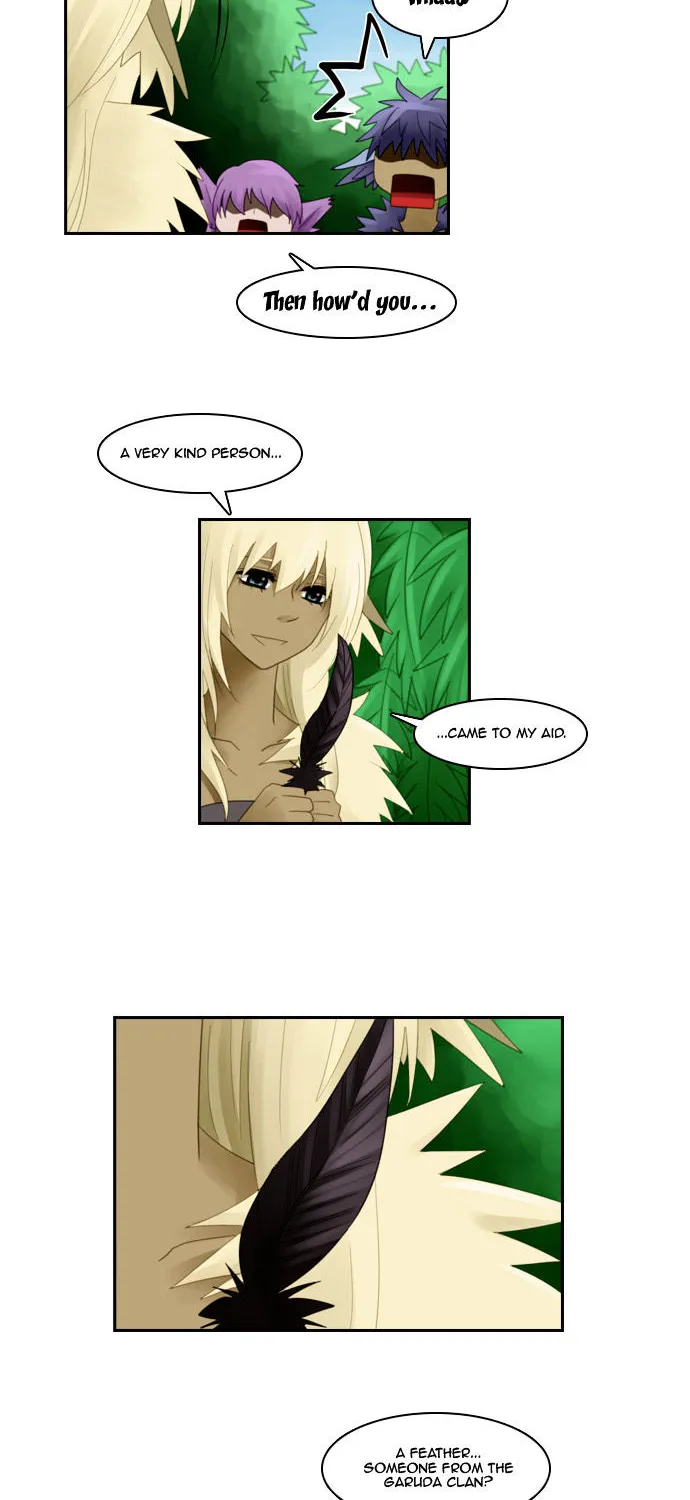Kubera Zinmanga X Chapter 50 Page 3