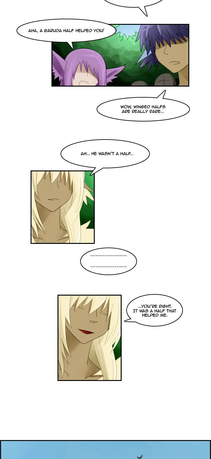 Kubera Zinmanga X Chapter 50 Page 4