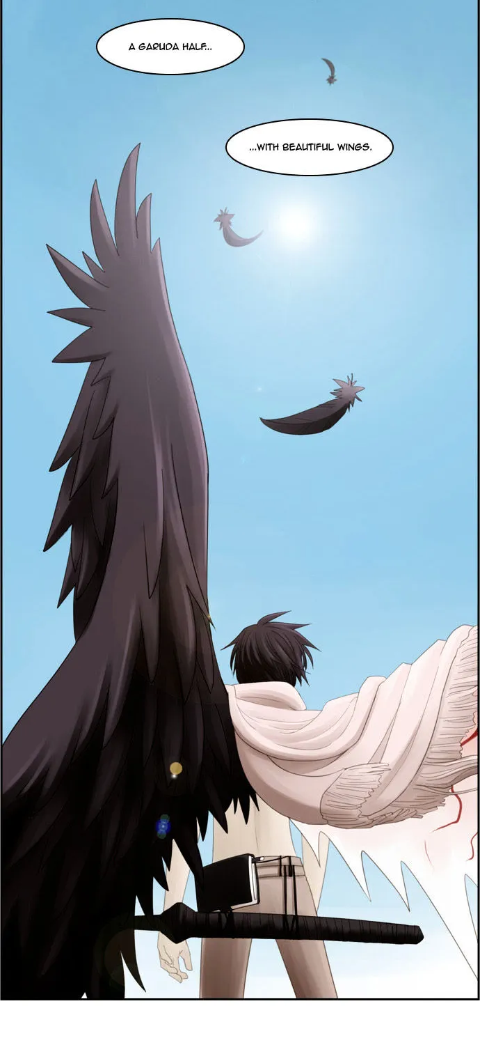 Kubera Zinmanga X Chapter 50 Page 5