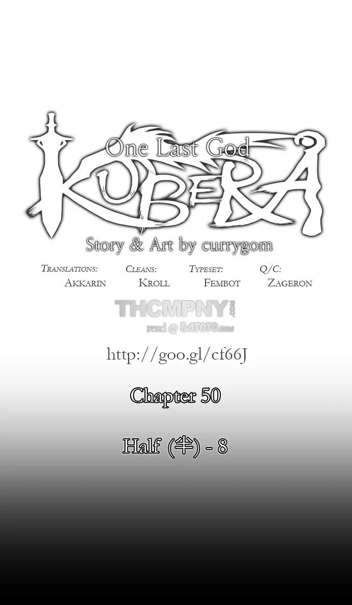 Kubera Zinmanga X Chapter 50 Page 6
