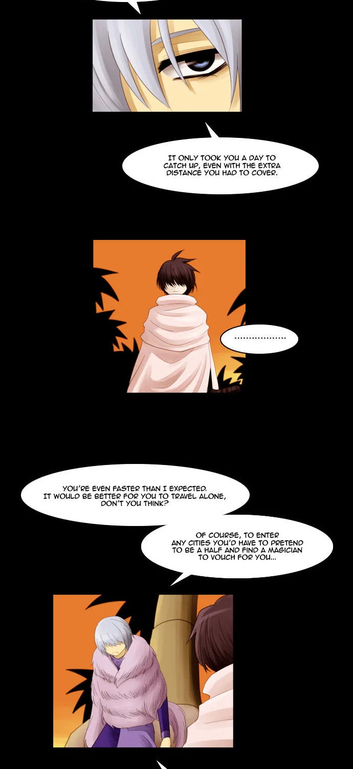 Kubera Zinmanga X Chapter 50 Page 8