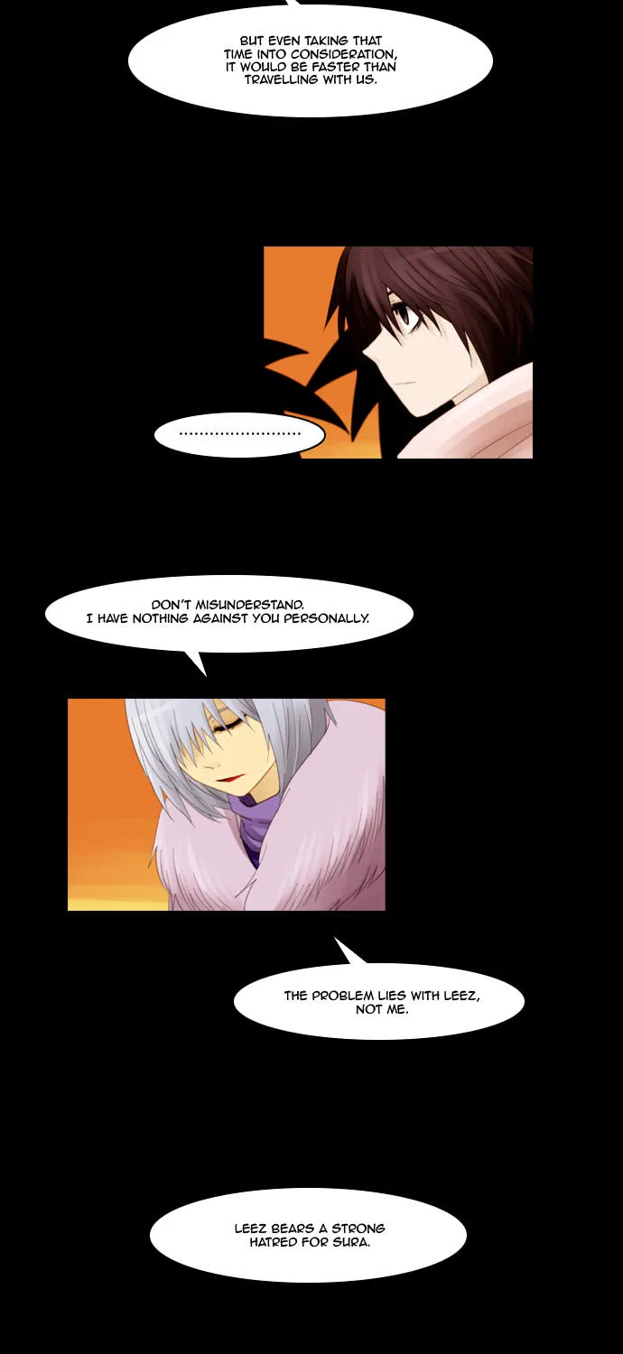 Kubera Zinmanga X Chapter 50 Page 9