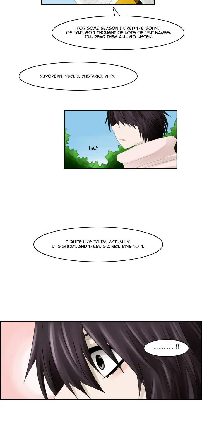 Kubera Zinmanga X Chapter 50 Page 14