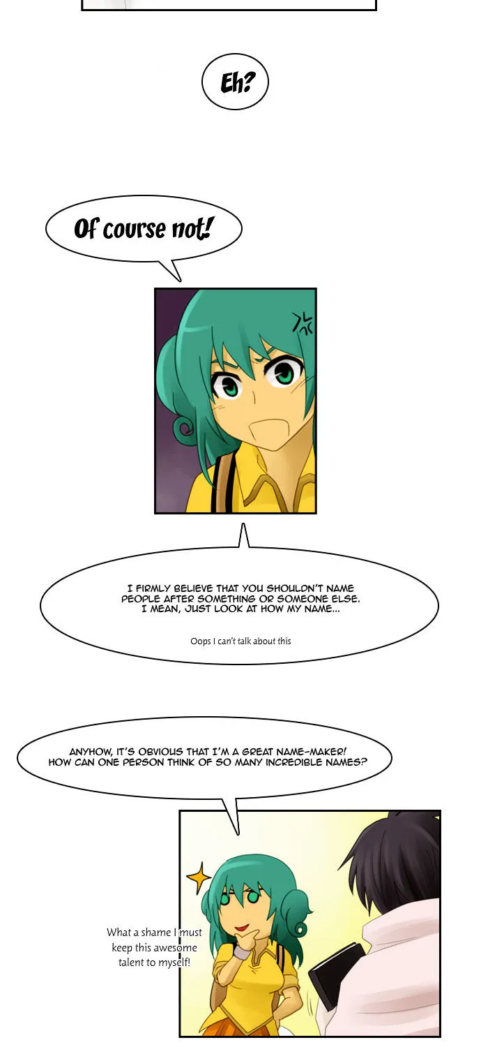Kubera Zinmanga X Chapter 50 Page 16