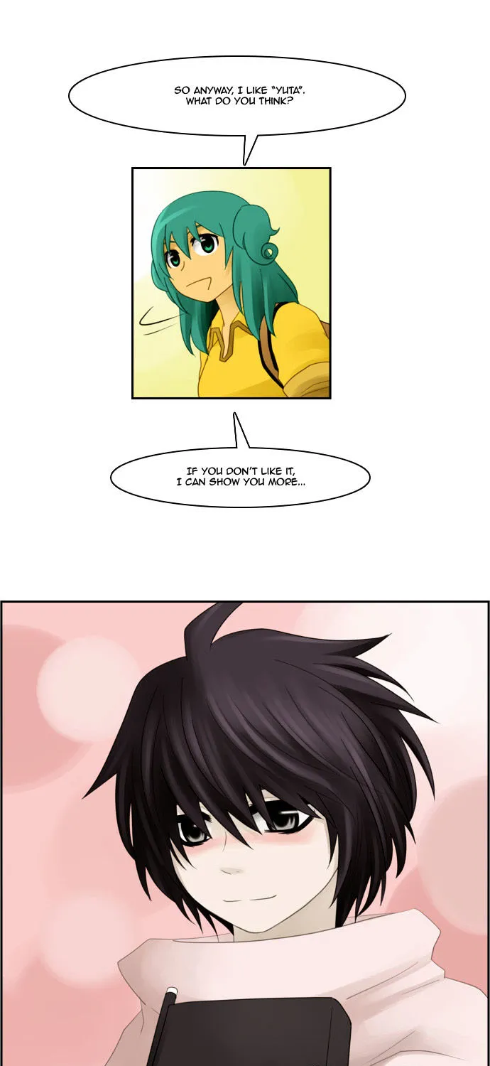Kubera Zinmanga X Chapter 50 Page 17