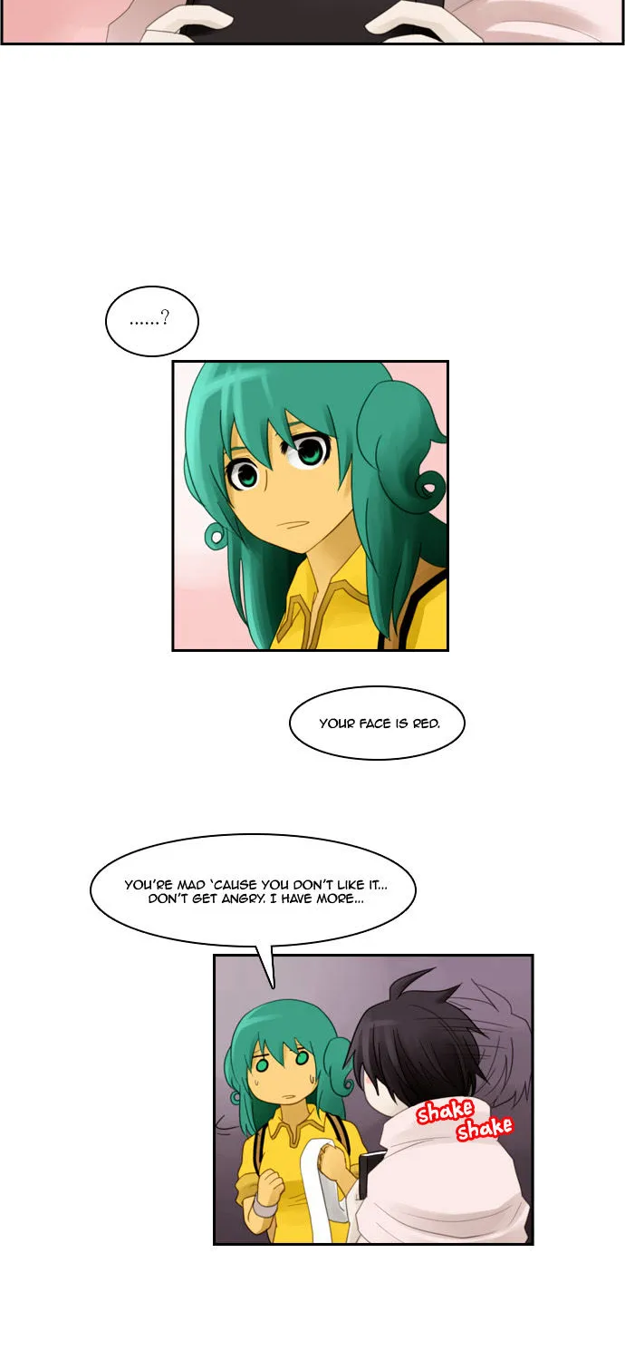 Kubera Zinmanga X Chapter 50 Page 18