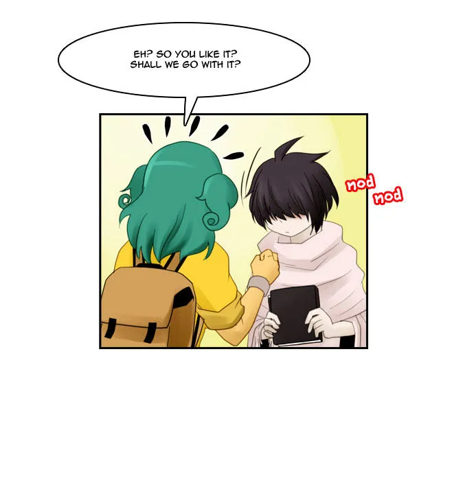 Kubera Zinmanga X Chapter 50 Page 19