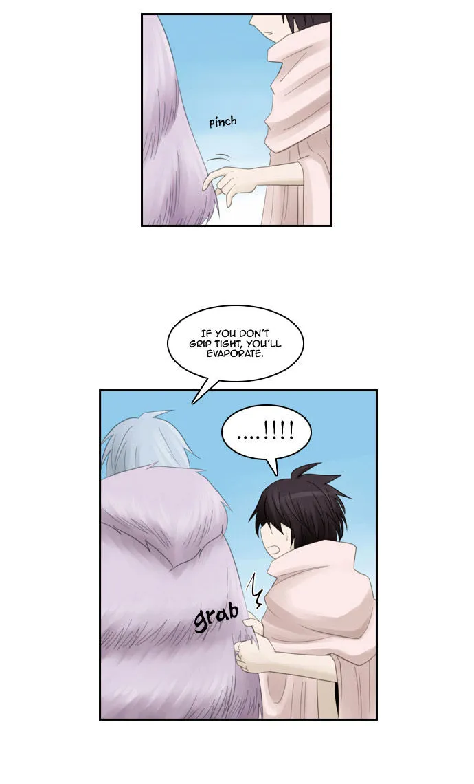 Kubera Zinmanga X Chapter 50 Page 23