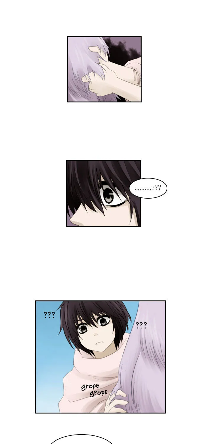 Kubera Zinmanga X Chapter 50 Page 24