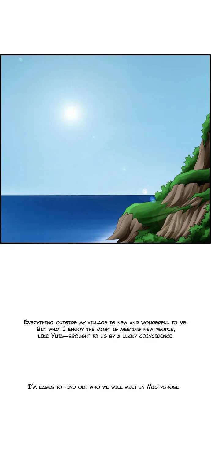 Kubera Zinmanga X Chapter 50 Page 28