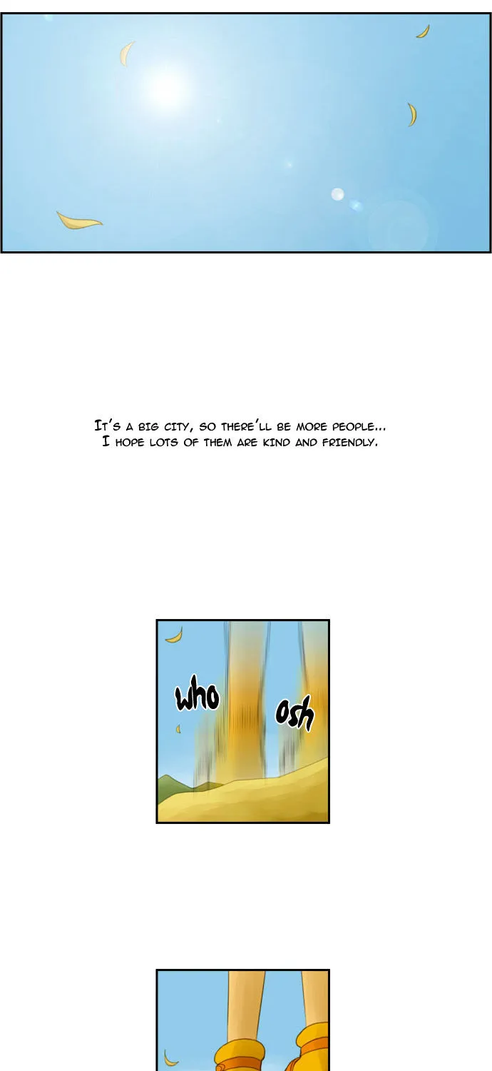 Kubera Zinmanga X Chapter 50 Page 29
