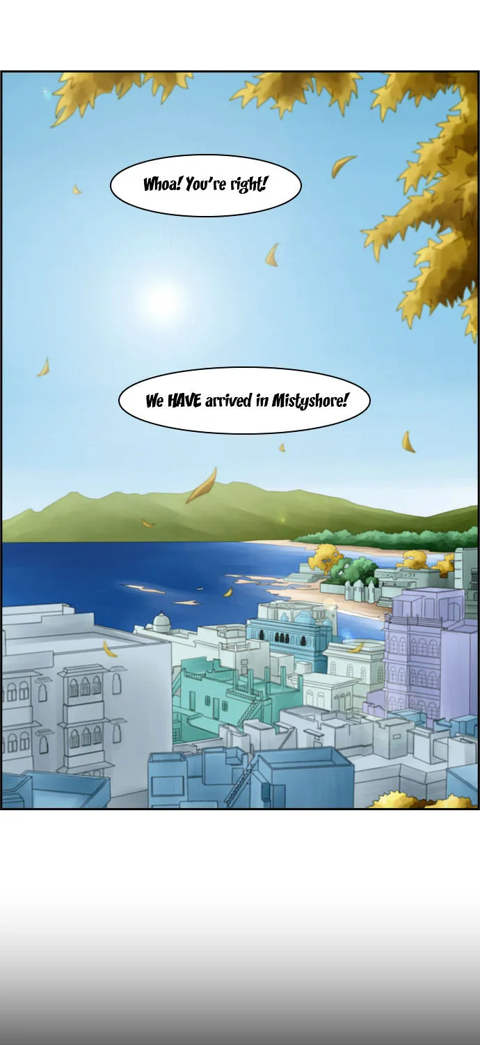Kubera Zinmanga X Chapter 50 Page 31