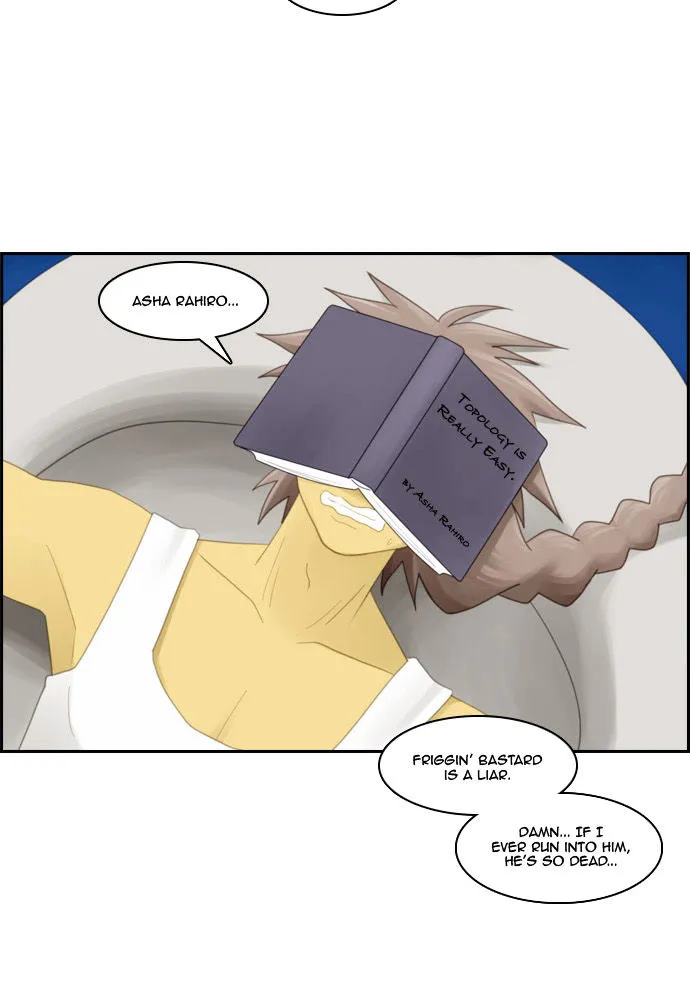 Kubera Zinmanga X Chapter 50 Page 34