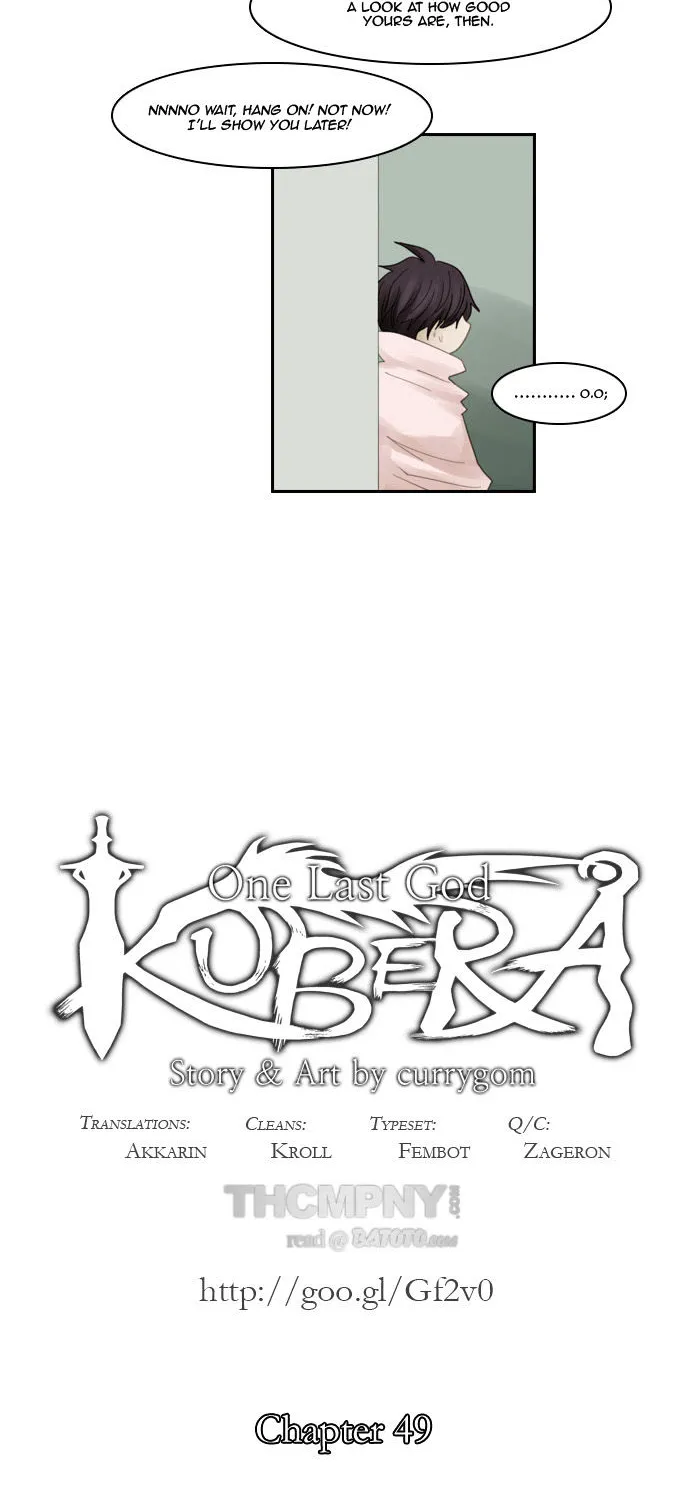 Kubera Zinmanga X Chapter 49 Page 3