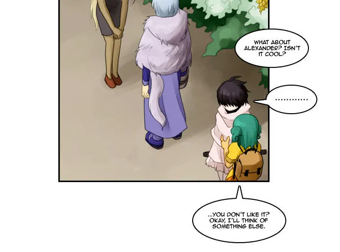 Kubera Zinmanga X Chapter 49 Page 5