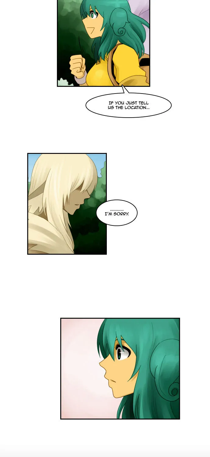 Kubera Zinmanga X Chapter 49 Page 8