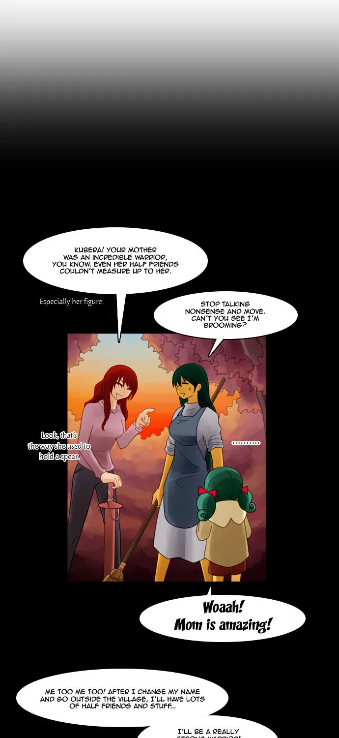 Kubera Zinmanga X Chapter 49 Page 9