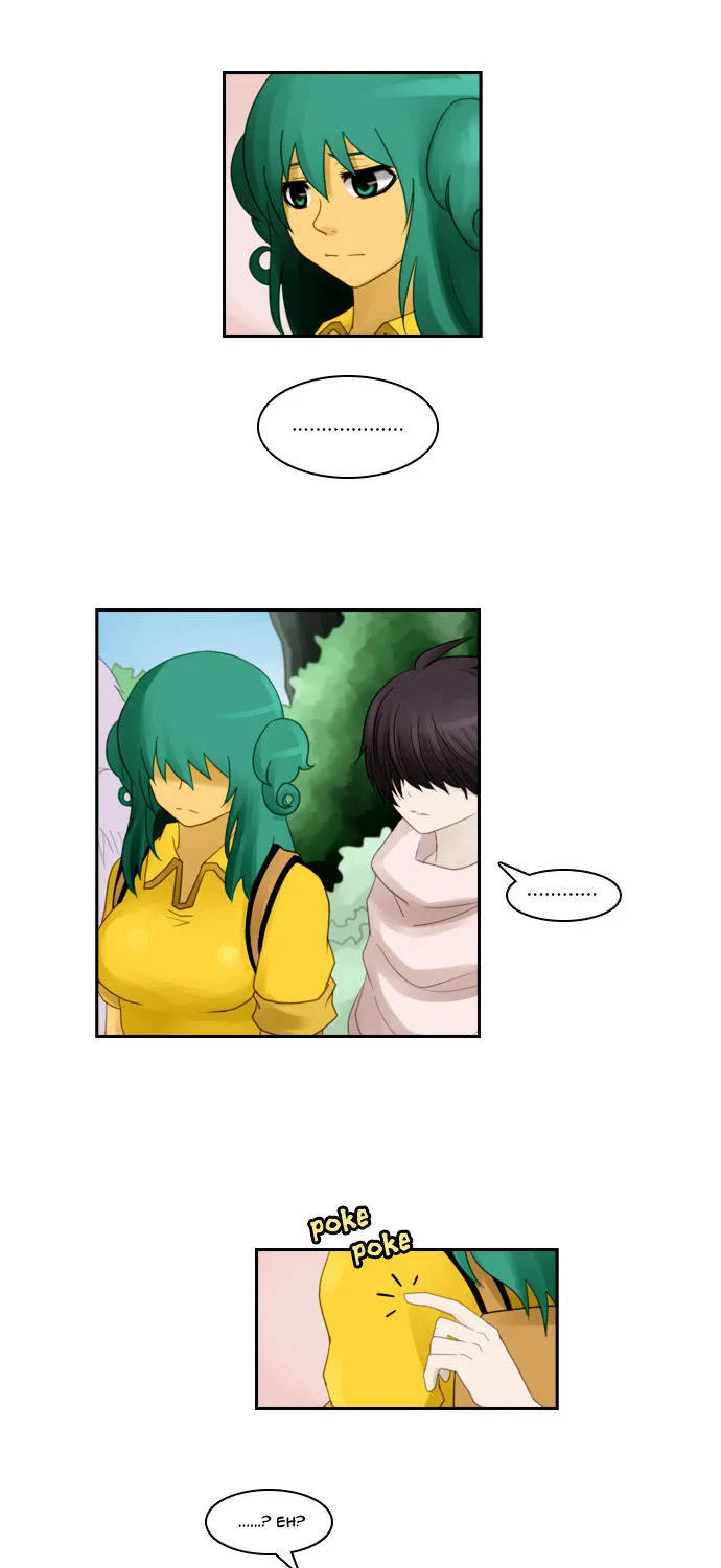 Kubera Zinmanga X Chapter 49 Page 11