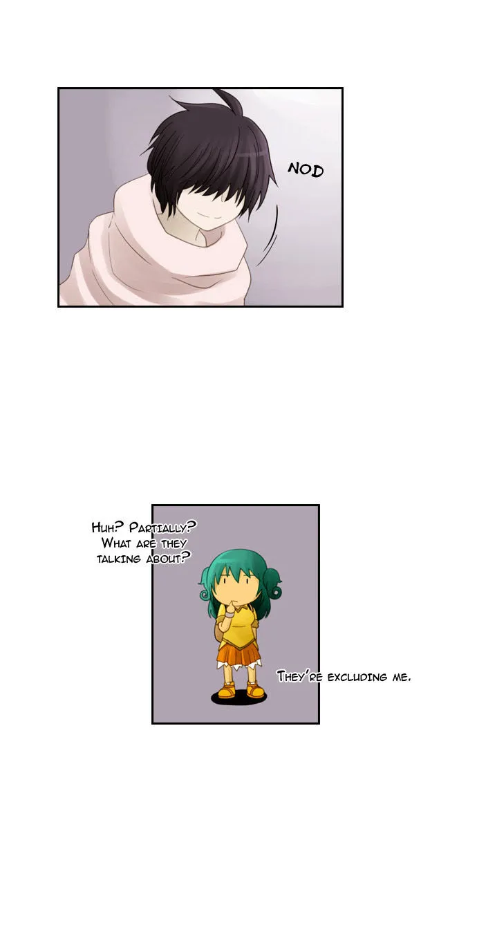 Kubera Zinmanga X Chapter 49 Page 14