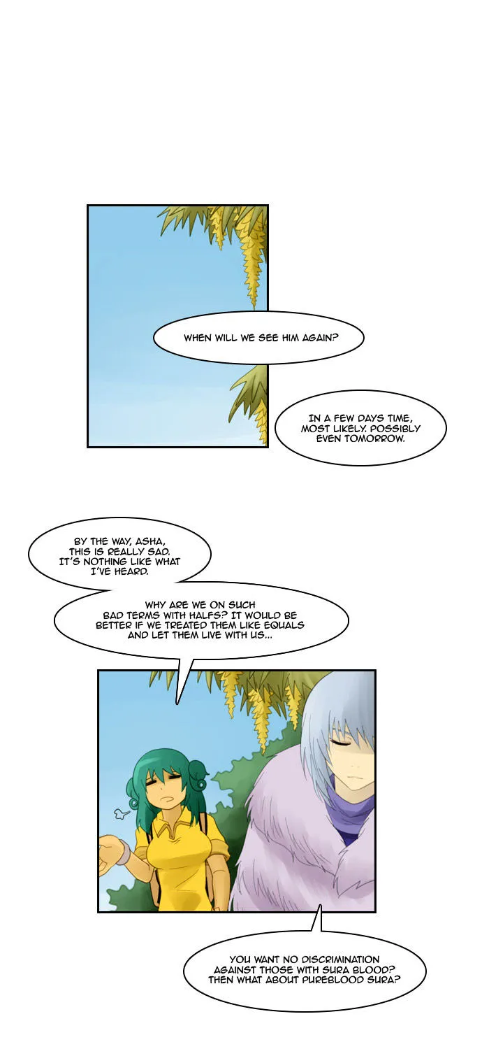Kubera Zinmanga X Chapter 49 Page 15
