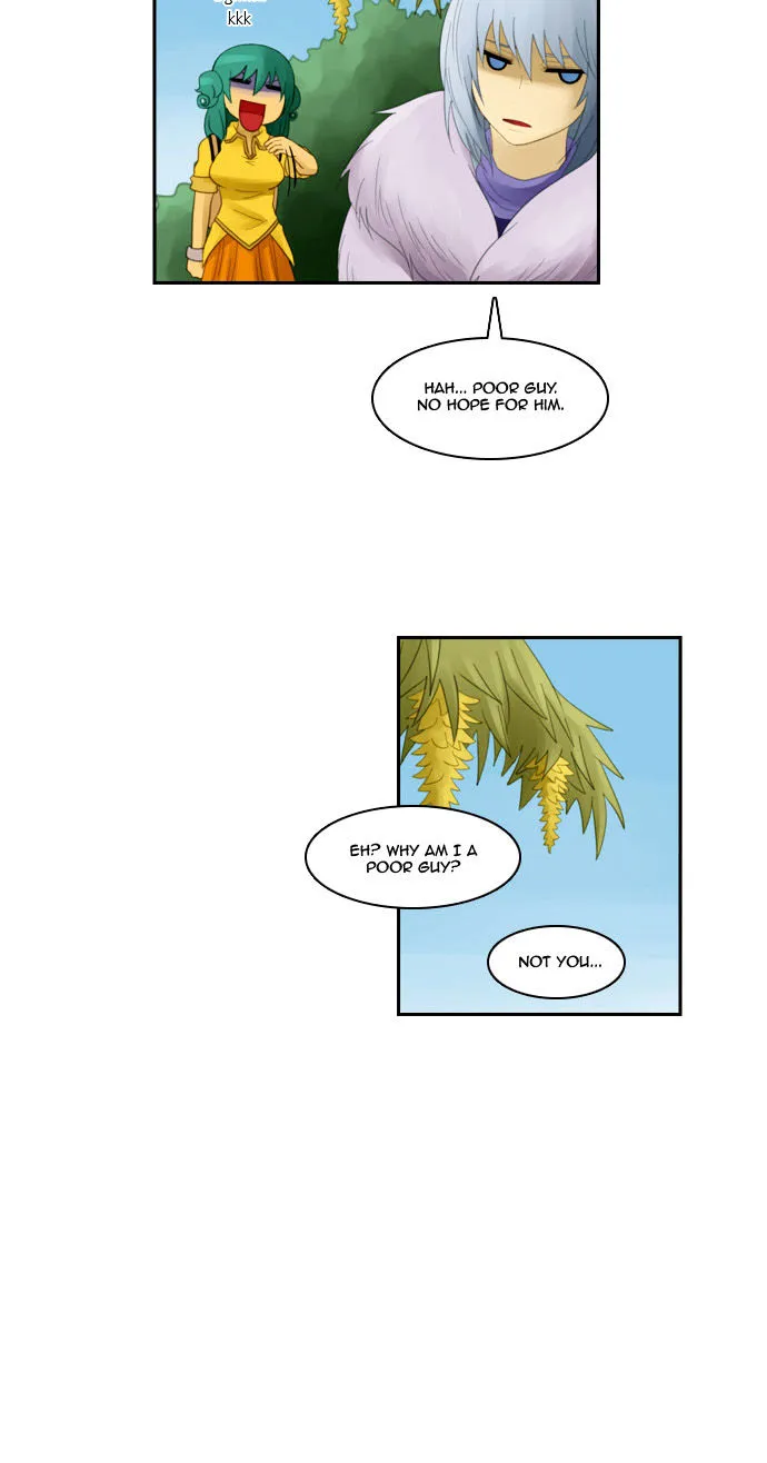 Kubera Zinmanga X Chapter 49 Page 19