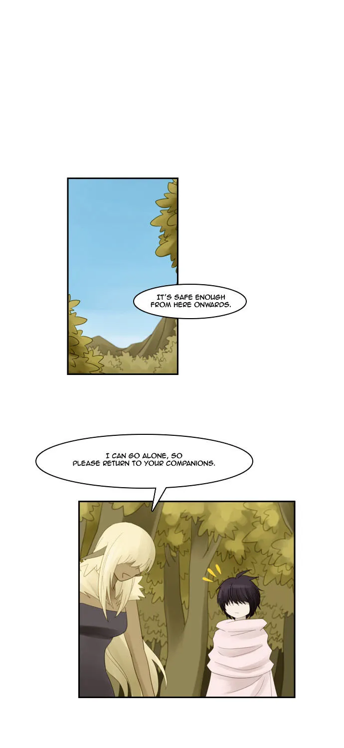 Kubera Zinmanga X Chapter 49 Page 20