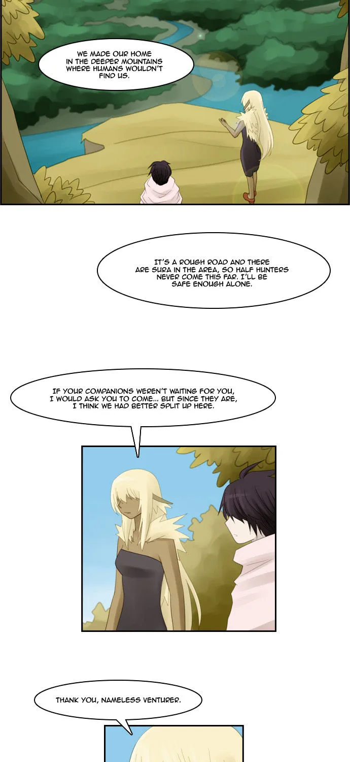 Kubera Zinmanga X Chapter 49 Page 22