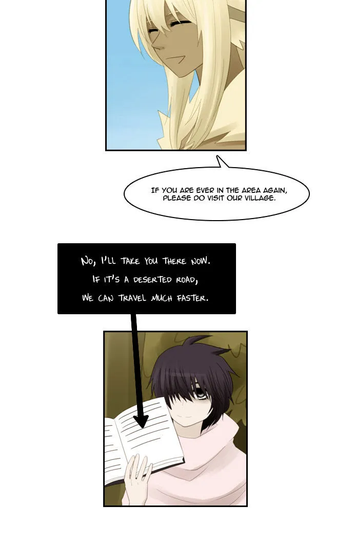 Kubera Zinmanga X Chapter 49 Page 23