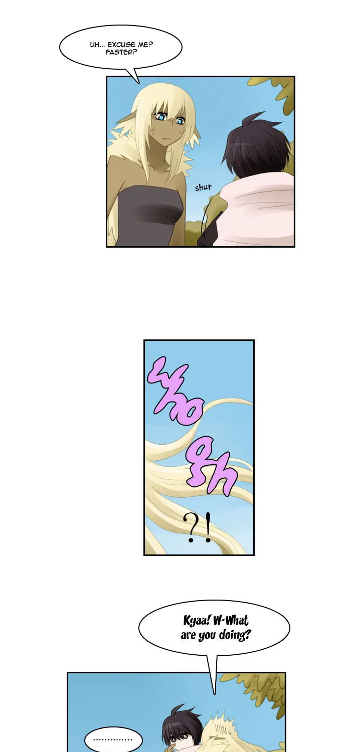Kubera Zinmanga X Chapter 49 Page 24
