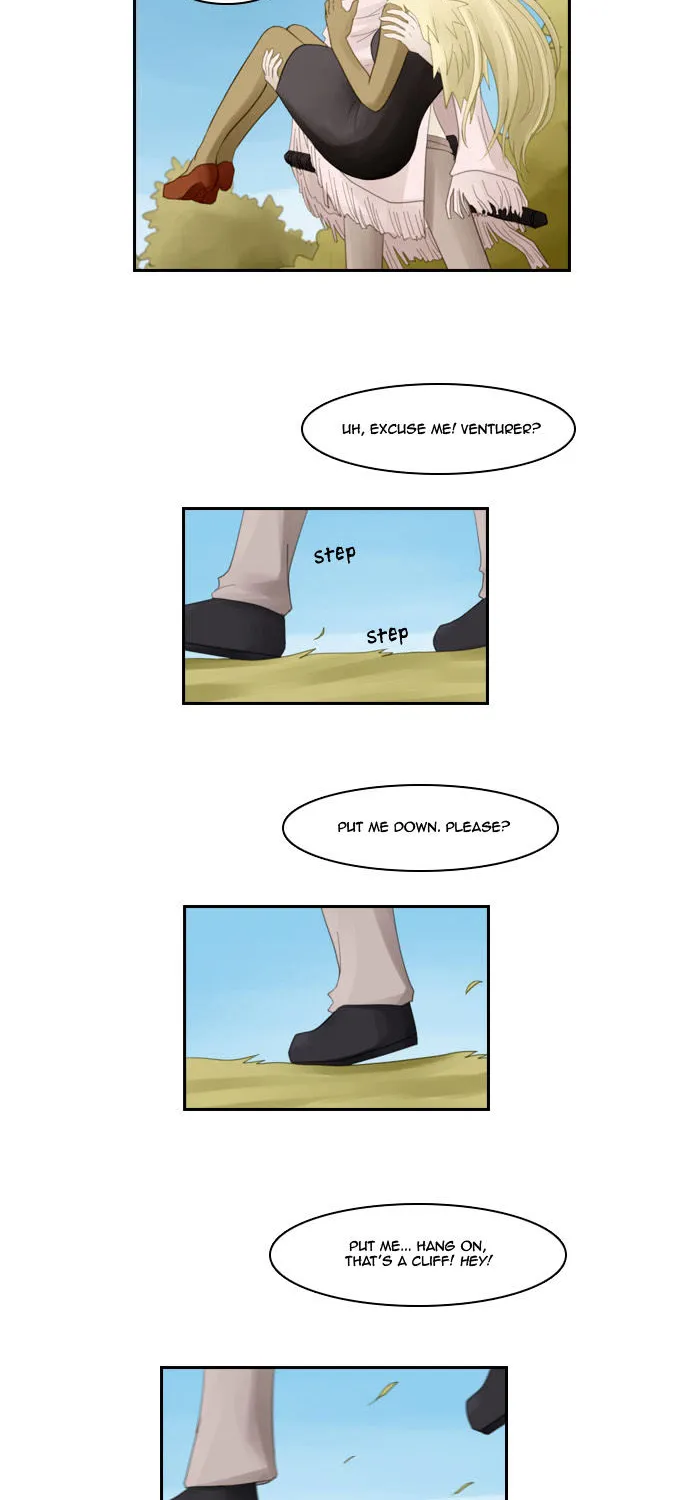 Kubera Zinmanga X Chapter 49 Page 25