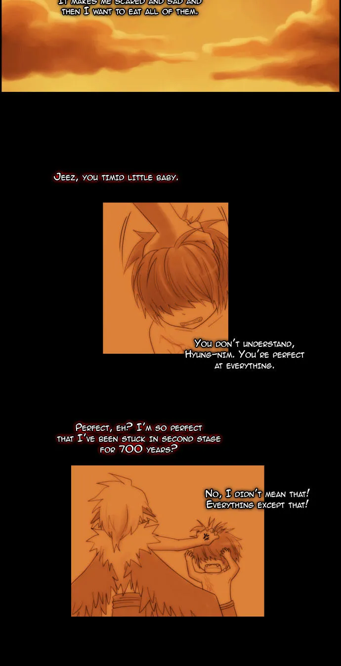Kubera Zinmanga X Chapter 49 Page 28