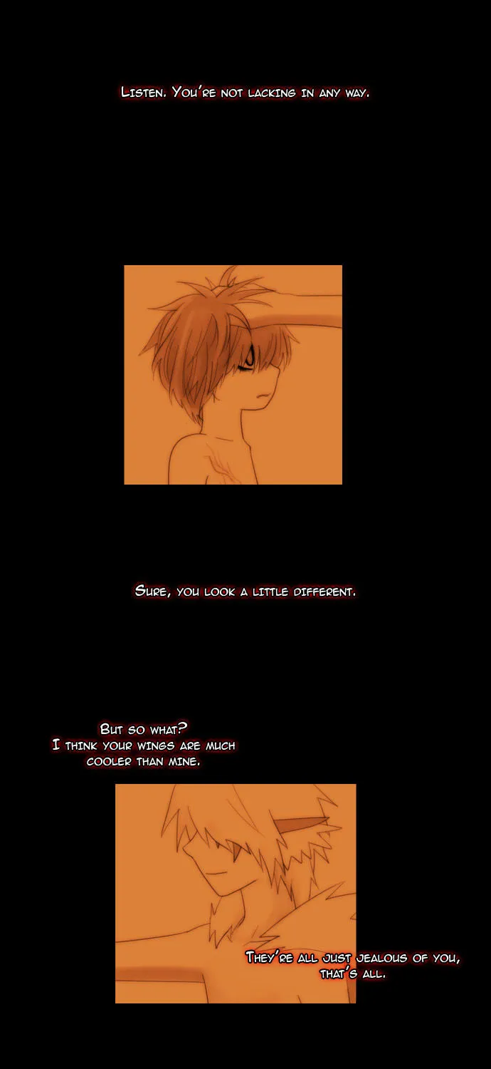 Kubera Zinmanga X Chapter 49 Page 29