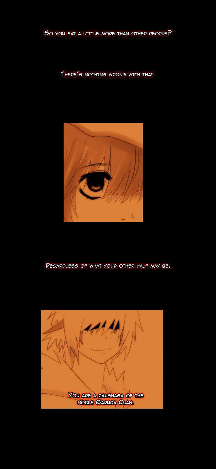 Kubera Zinmanga X Chapter 49 Page 30