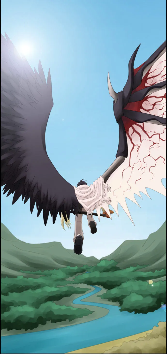 Kubera Zinmanga X Chapter 49 Page 33