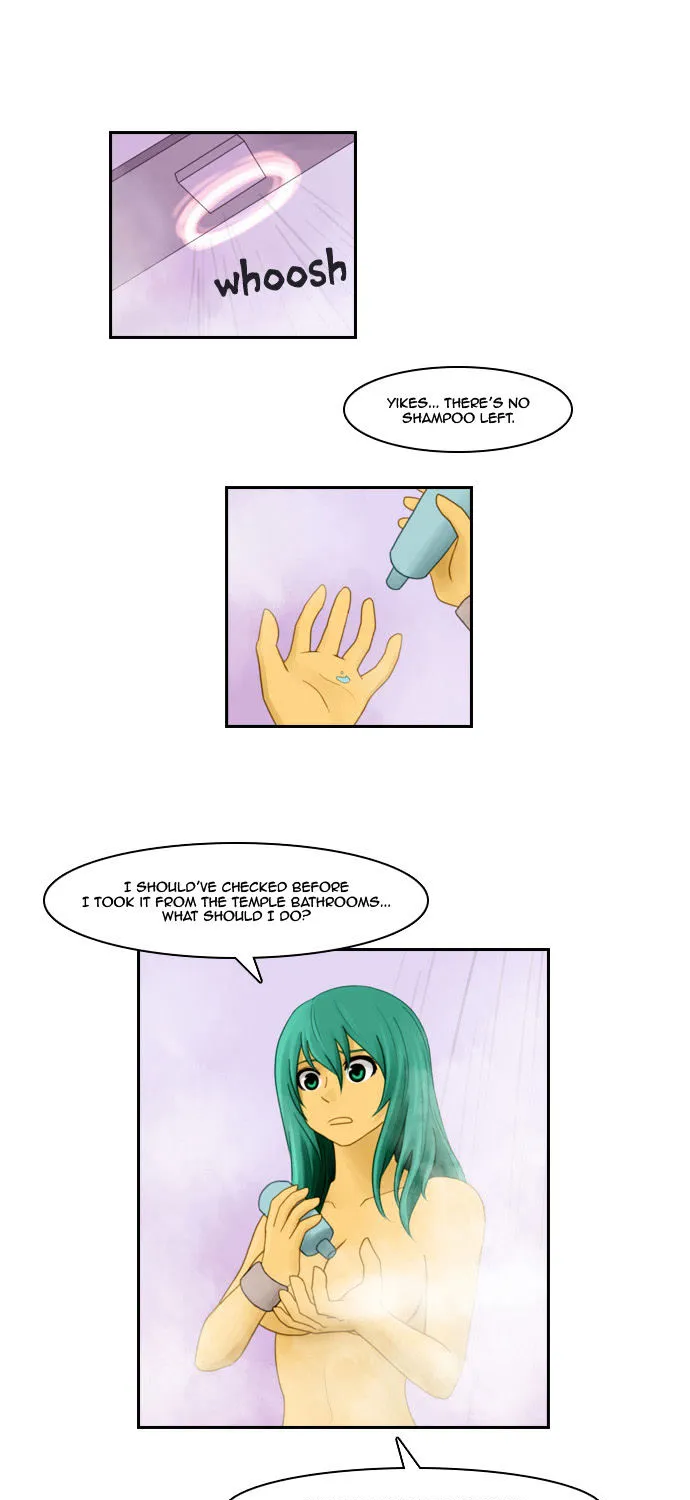 Kubera Zinmanga X Chapter 48 Page 2