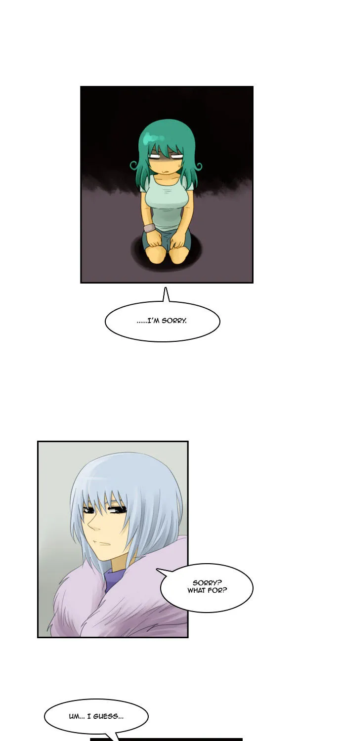 Kubera Zinmanga X Chapter 48 Page 6