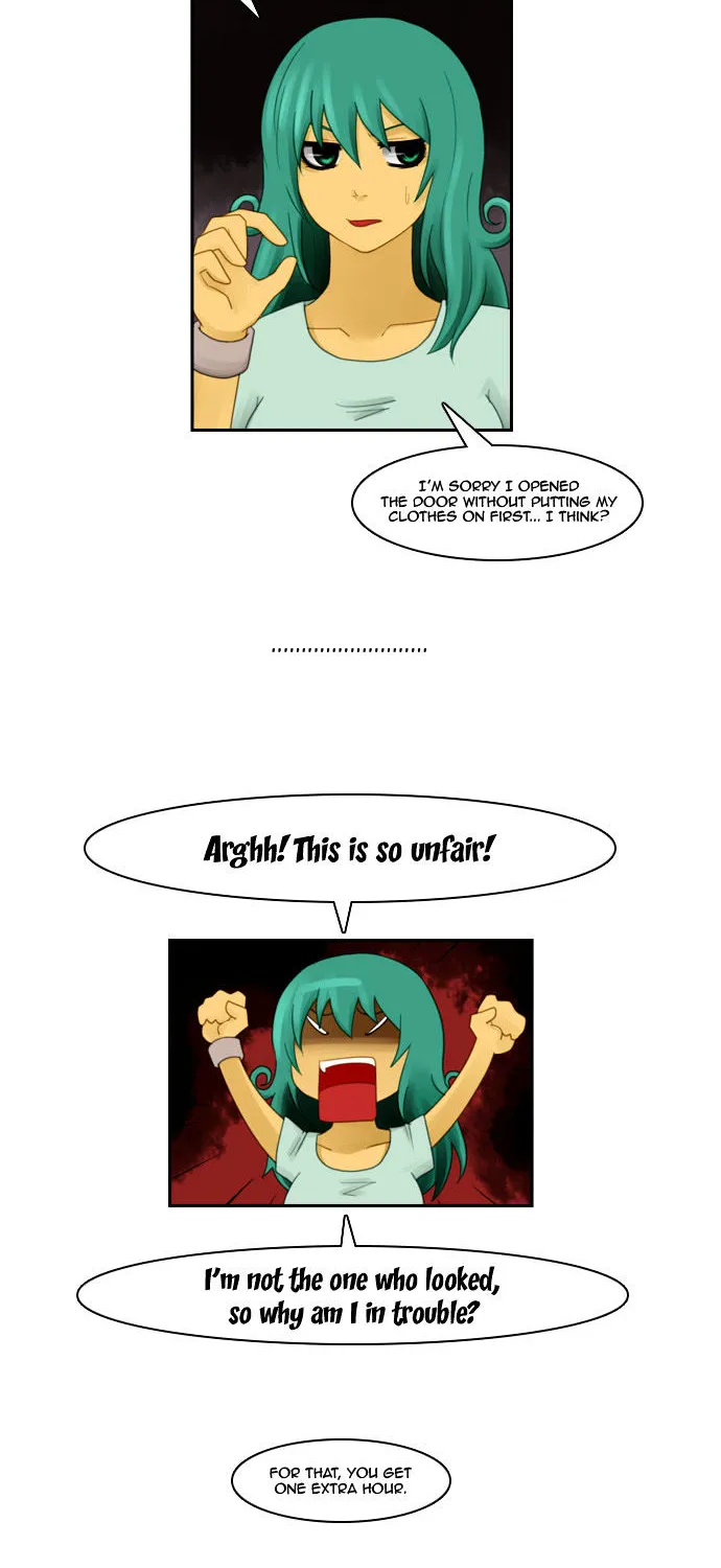 Kubera Zinmanga X Chapter 48 Page 7