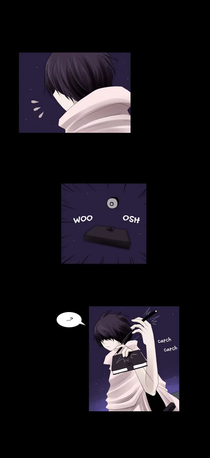 Kubera Zinmanga X Chapter 48 Page 12