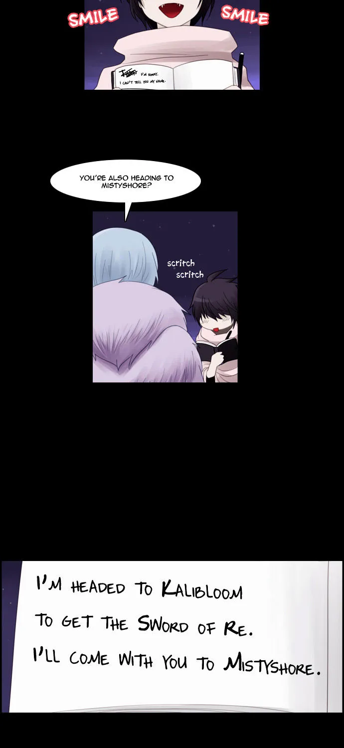 Kubera Zinmanga X Chapter 48 Page 18