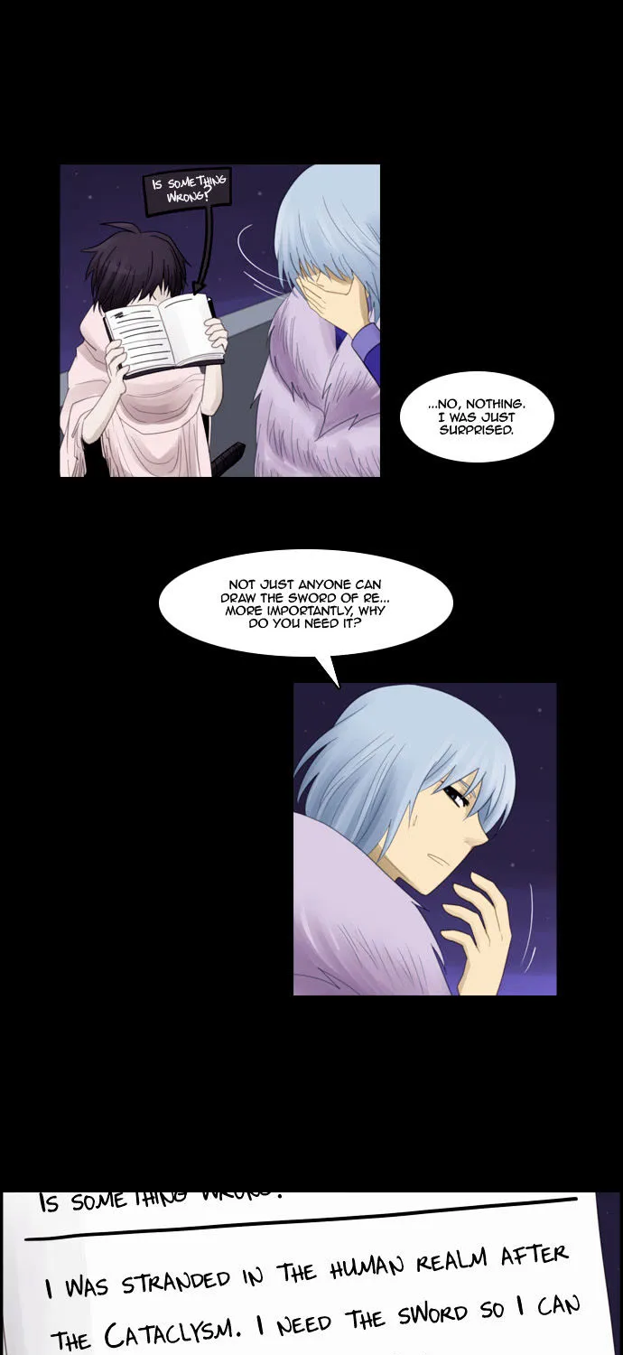 Kubera Zinmanga X Chapter 48 Page 20