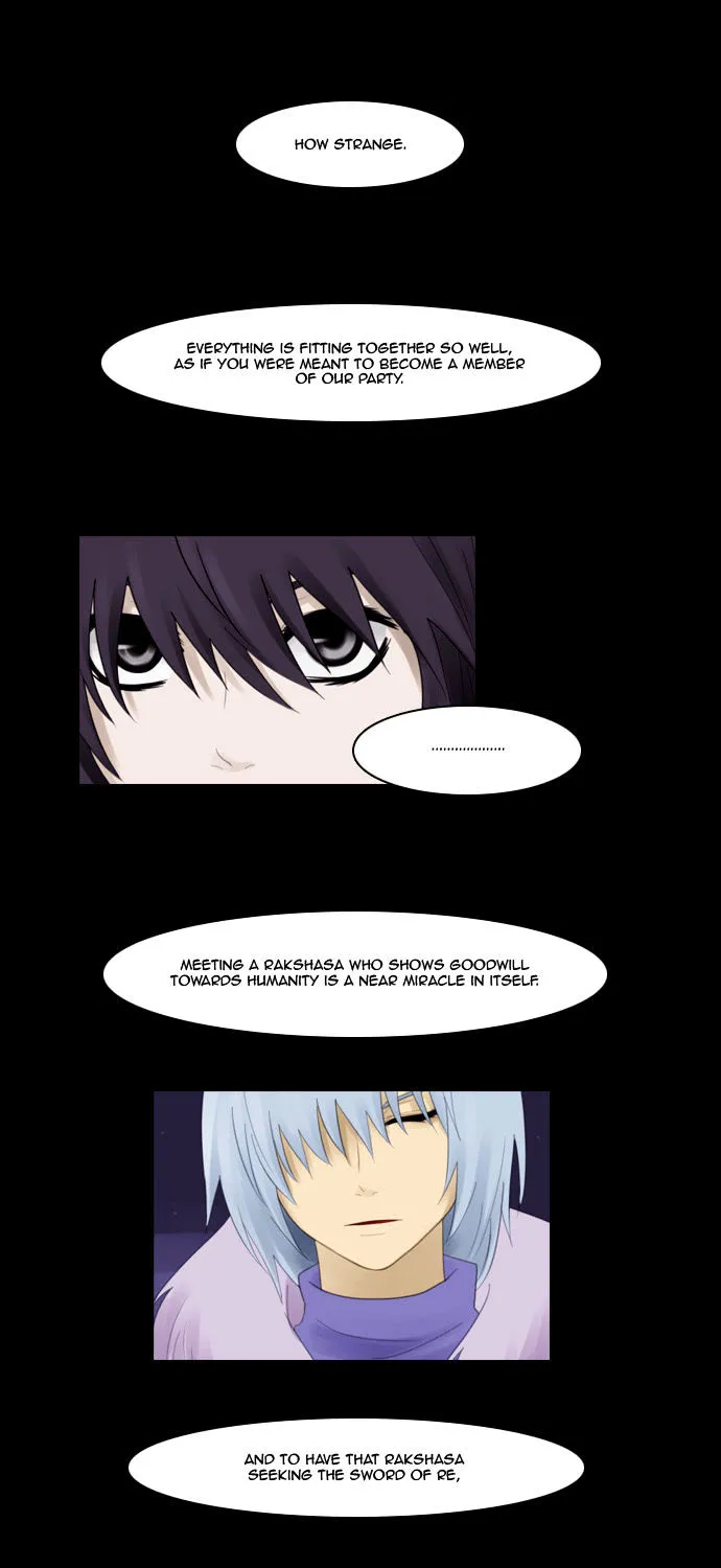 Kubera Zinmanga X Chapter 48 Page 25