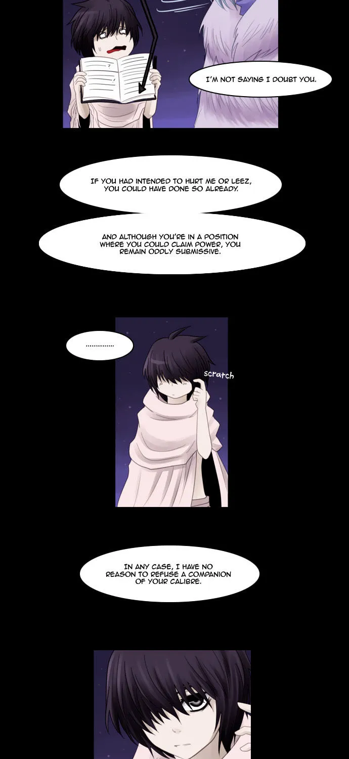 Kubera Zinmanga X Chapter 48 Page 28