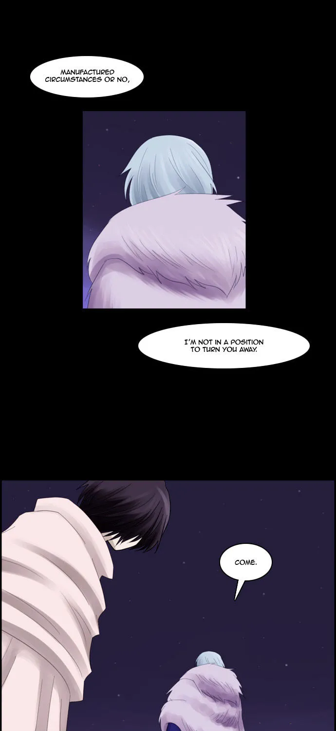 Kubera Zinmanga X Chapter 48 Page 30