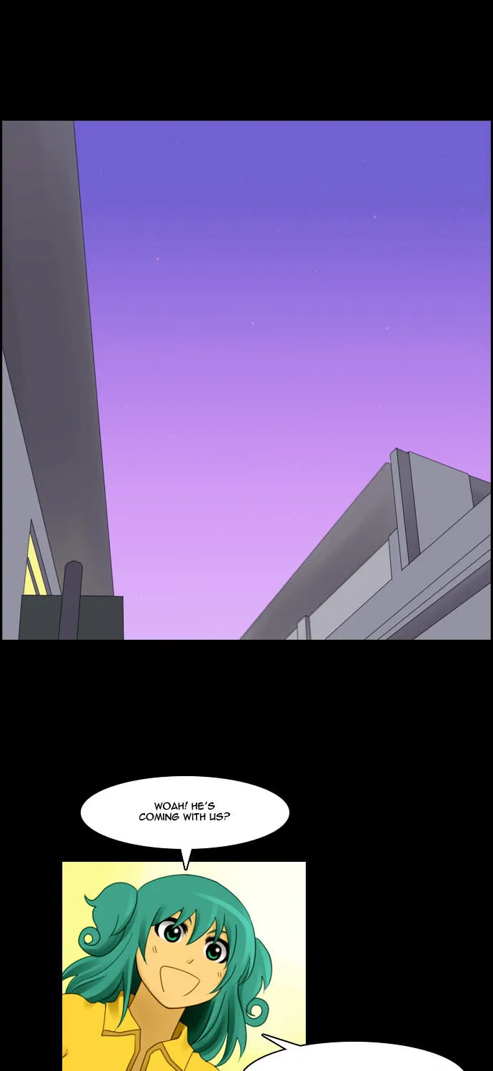 Kubera Zinmanga X Chapter 48 Page 32